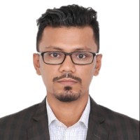 Md Ala Uddin