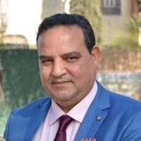 Abdelhadi MEJDANE