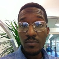 Desmond Sturdivant