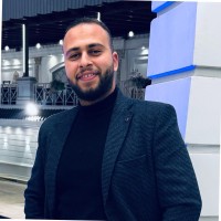 Omar Mahdy