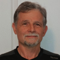 Dave McCulloch