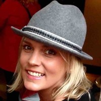 Rachel Williams