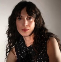 Coralie Bergdoll