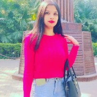 Prachi Singh