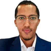 Ahmed Abdikadir, CPA