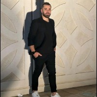 Ahmad Hirzallah