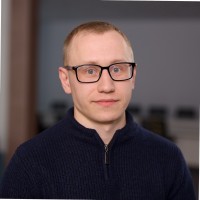 Nazarii Mateichuk