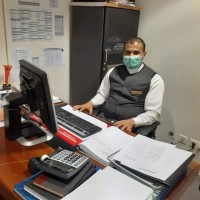 Ram Kumar basnet