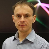 Александр Коваленко