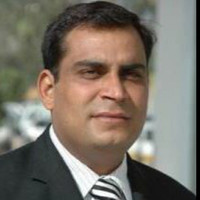 Amit Gera