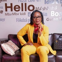 Dr Elizabeth Fon