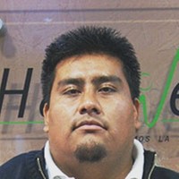 Victor Hugo Garcia