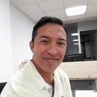 Mario Gandullo Molinero