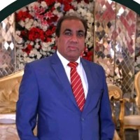 Iftikhar hussain Chaudhary
