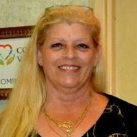 Linda Patton