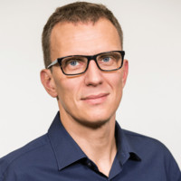 Michael Kuhrt