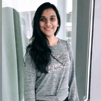 Janhvi Kabra
