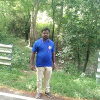 Sakthivel Krishnamurthy