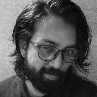 Jithin Janardhanan
