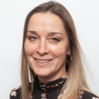 Geraldine de Ruijter