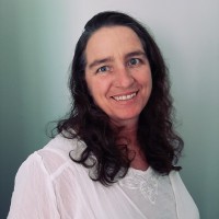 Liesl Hayes