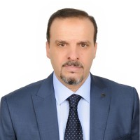 Dr. Fayq Al Akayleh