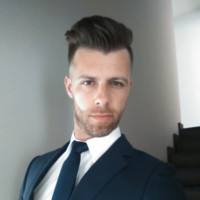 Steven Gellaerts