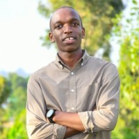 Alex Mwai Njogu