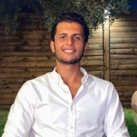 Alaeddine Ghrissi