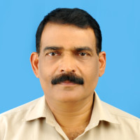 Wg Cdr Vijayan P A