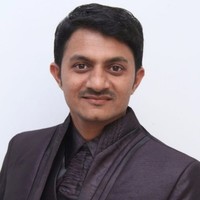 Kaushal Patel