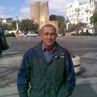 Dinis Bassirov