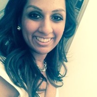 Krysten Ramdass