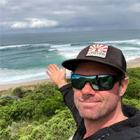 Shane Adams