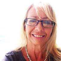 Becky Everett