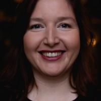 Kim Van Zweeden