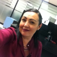 Claudia Ramones Herrera