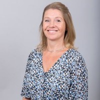 Marie Bäck
