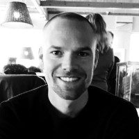 Bart Bloemhof