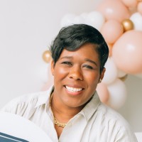 D Christine Smith, Pmp, Ccxp