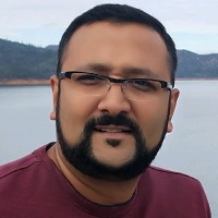 Parashuram Ramachandra