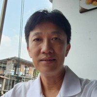 Winai Pinitjitsamit