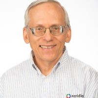 Steve Murray, Rac