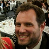 Stephen Cunningham