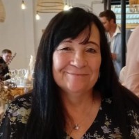 Claudette Apfel