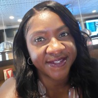 Ingrid Floyd