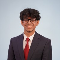 Khush Patel