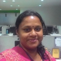 Smitha Appukuttan