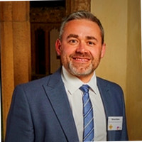David Blake
