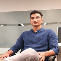Ashok Kumar
